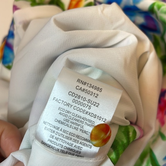 For Love and Lemons Lucy Mini Dress NWT - Picture 14 of 15